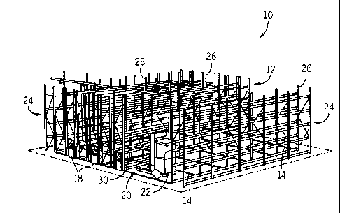 Une figure unique qui représente un dessin illustrant l'invention.